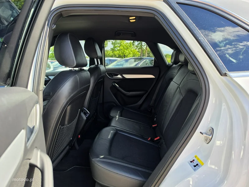Audi Q3 8U 30