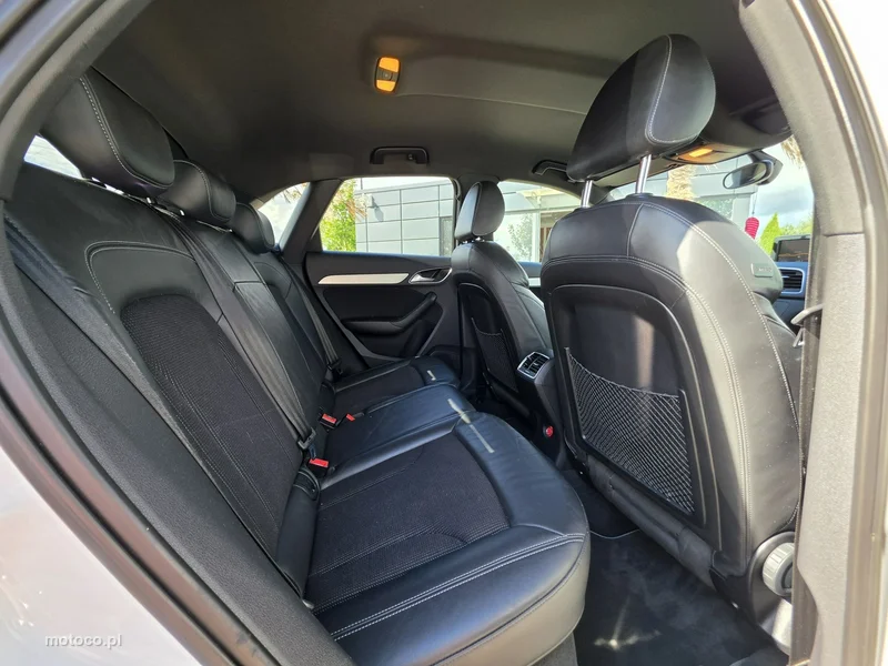 Audi Q3 8U 33