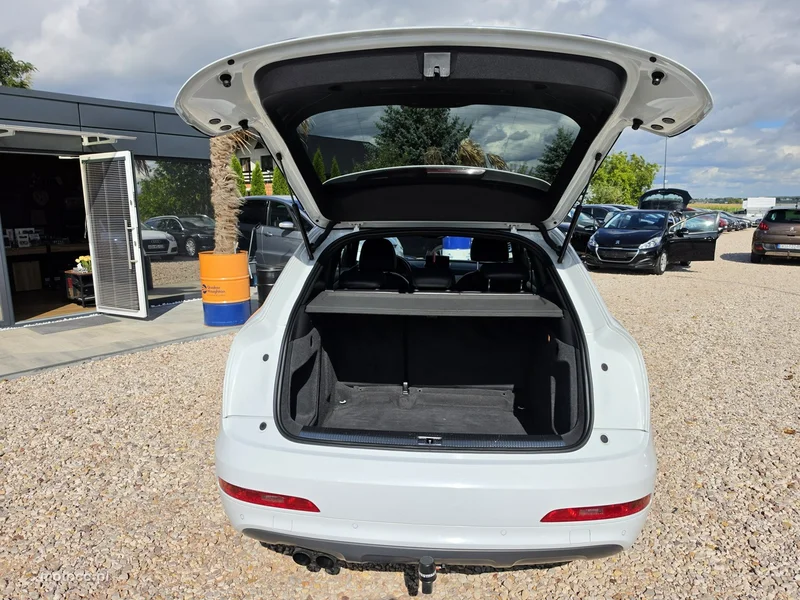 Audi Q3 8U 38