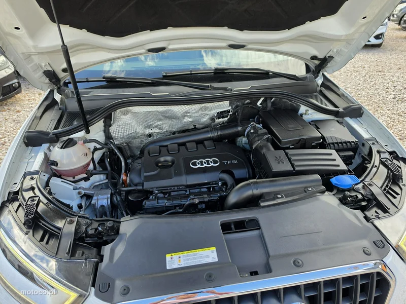 Audi Q3 8U 39
