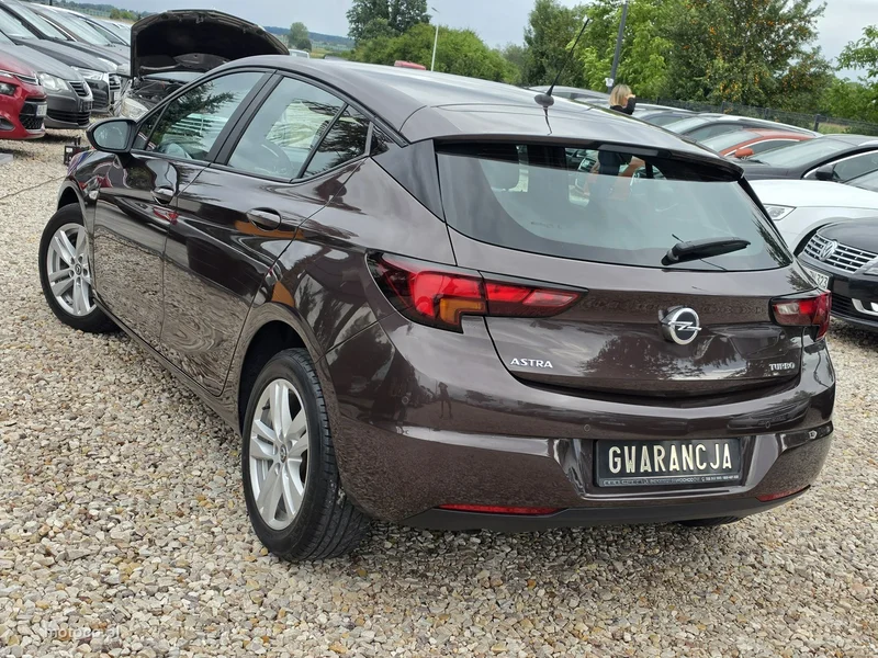 Opel Astra K 27