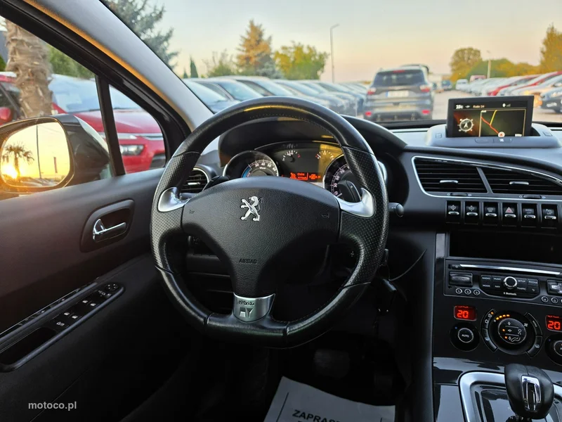 Peugeot 3008 31