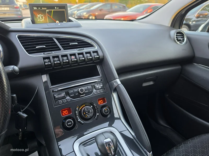 Peugeot 3008 34