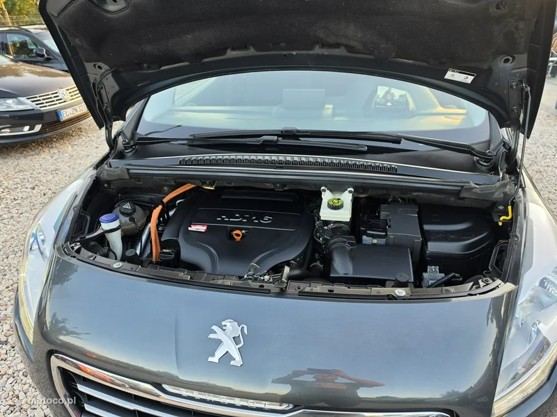 Peugeot 3008 39