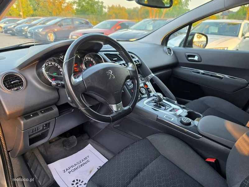 Peugeot 3008 25