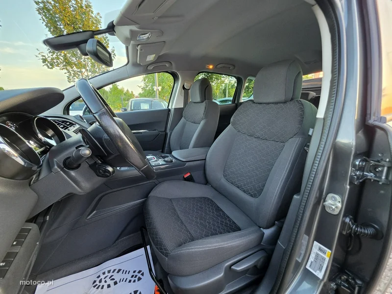 Peugeot 3008 26