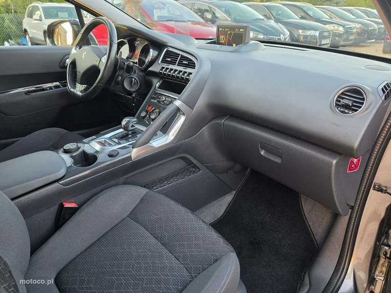 Peugeot 3008 28
