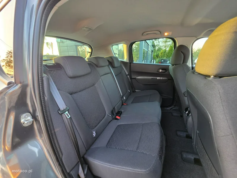 Peugeot 3008 30