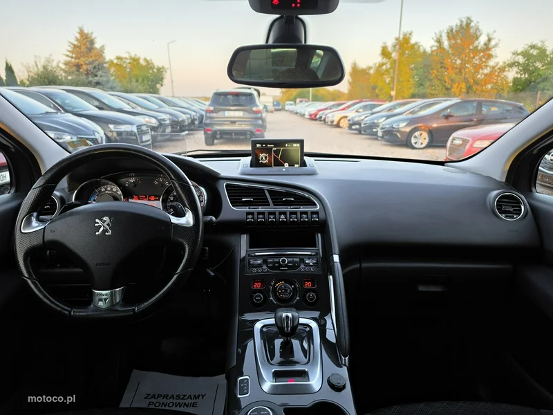 Peugeot 3008 32