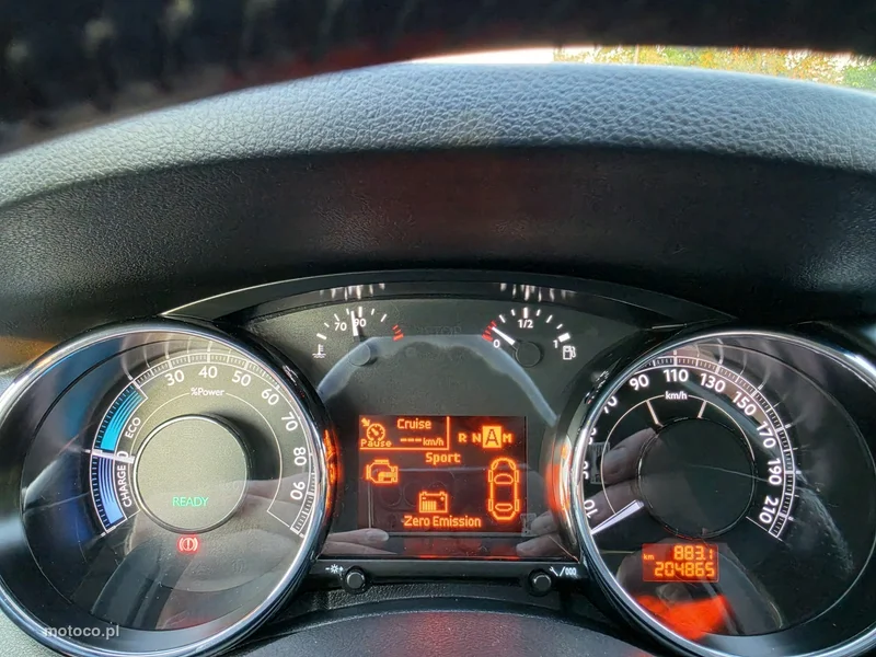 Peugeot 3008 33