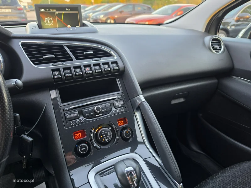 Peugeot 3008 34