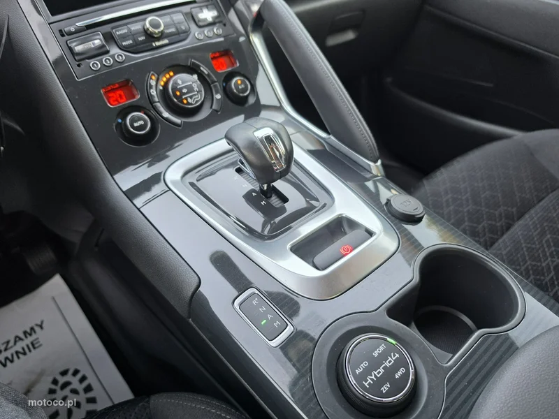 Peugeot 3008 35