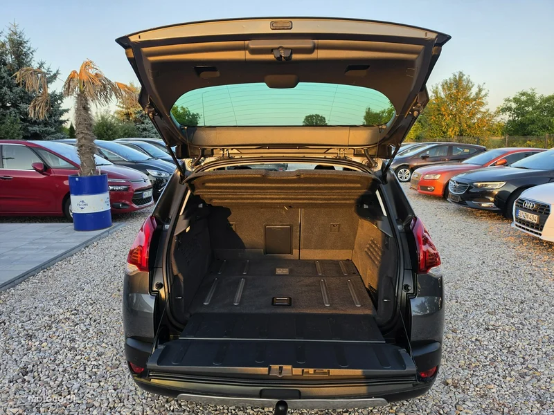 Peugeot 3008 37