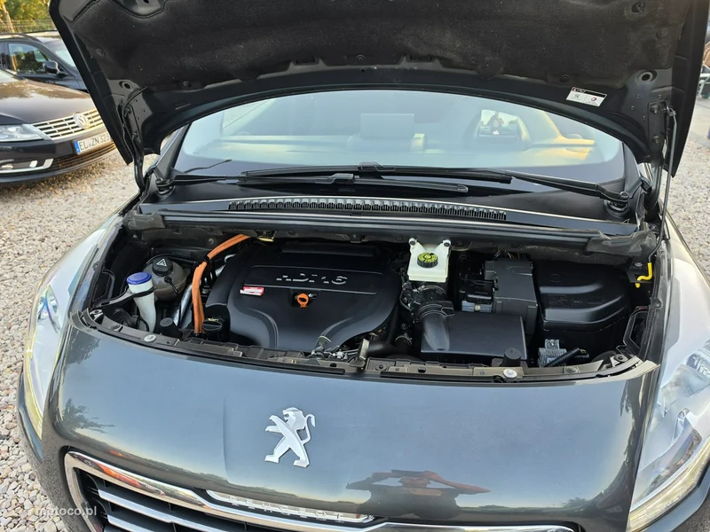 Peugeot 3008 39