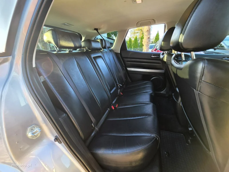 Mazda CX-7 32