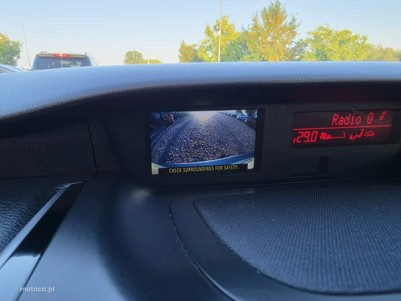 Mazda CX-7 36
