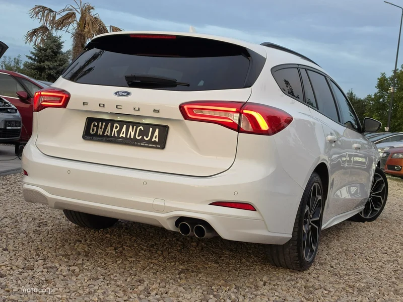 Ford Focus IV 16