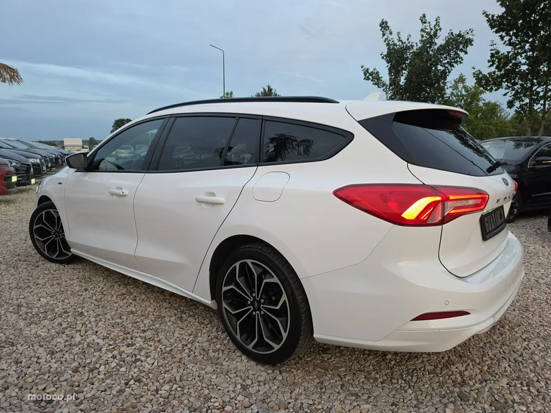 Ford Focus IV 21