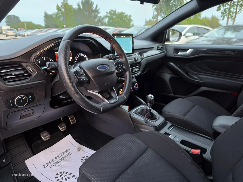 Ford Focus IV 27