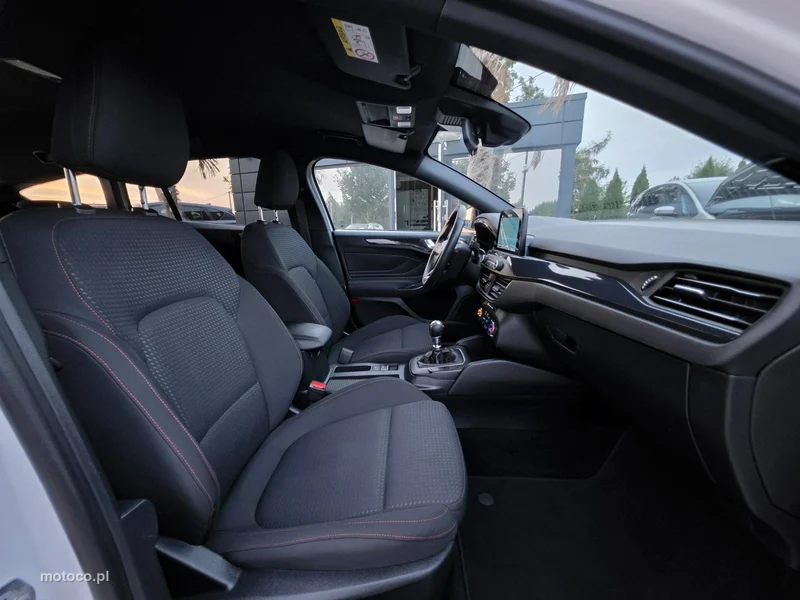 Ford Focus IV 30