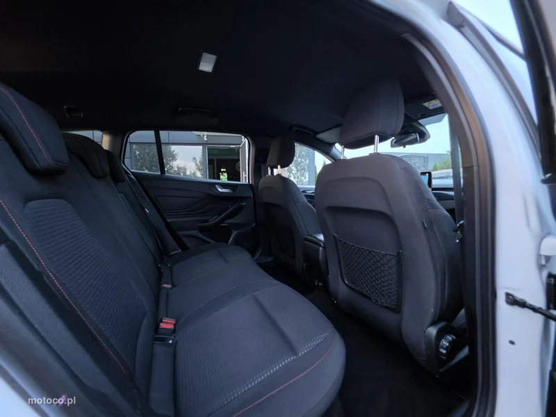 Ford Focus IV 31