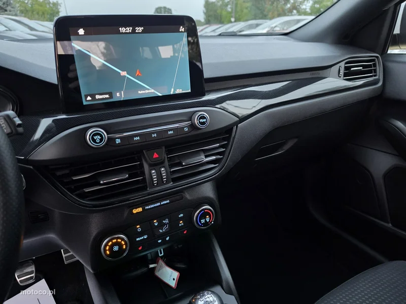 Ford Focus IV 34