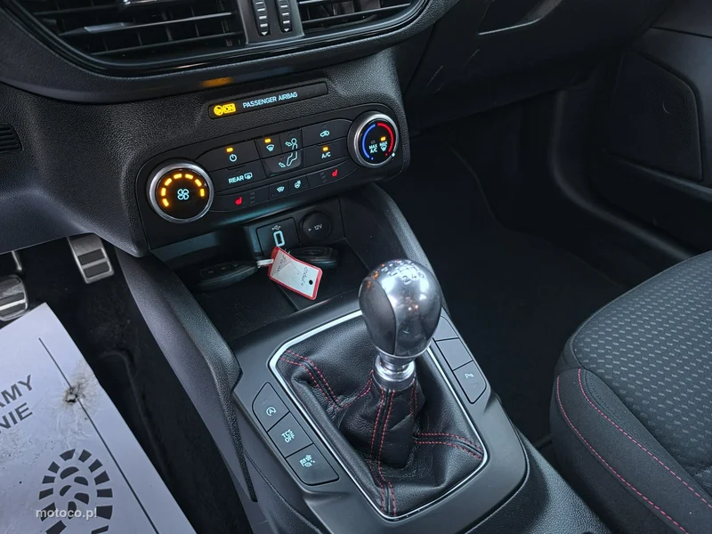 Ford Focus IV 36