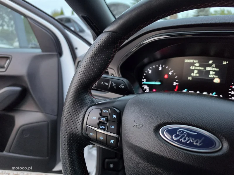 Ford Focus IV 37