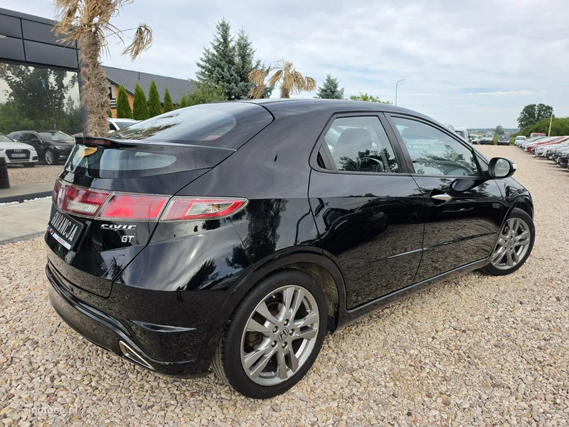 Honda Civic 21