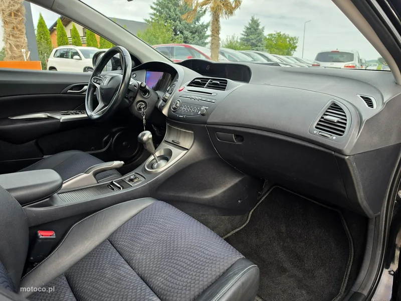 Honda Civic 31