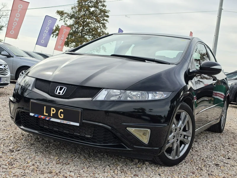 Honda Civic 17