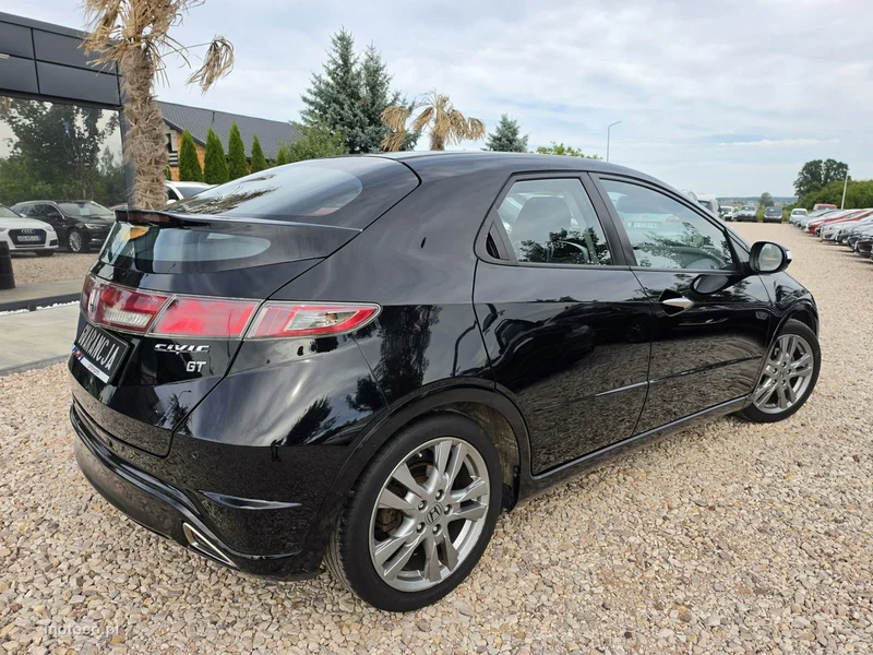 Honda Civic 21
