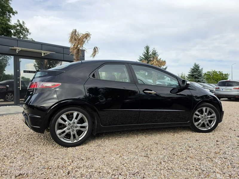 Honda Civic 24
