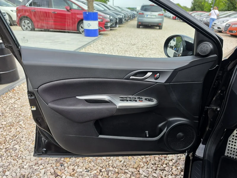 Honda Civic 25