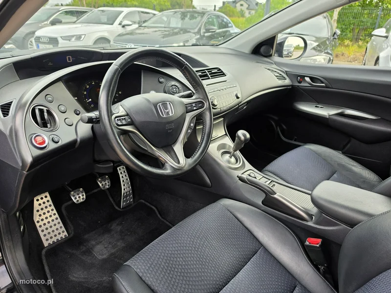 Honda Civic 26