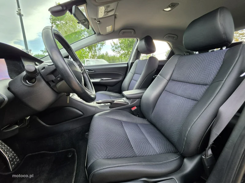 Honda Civic 27
