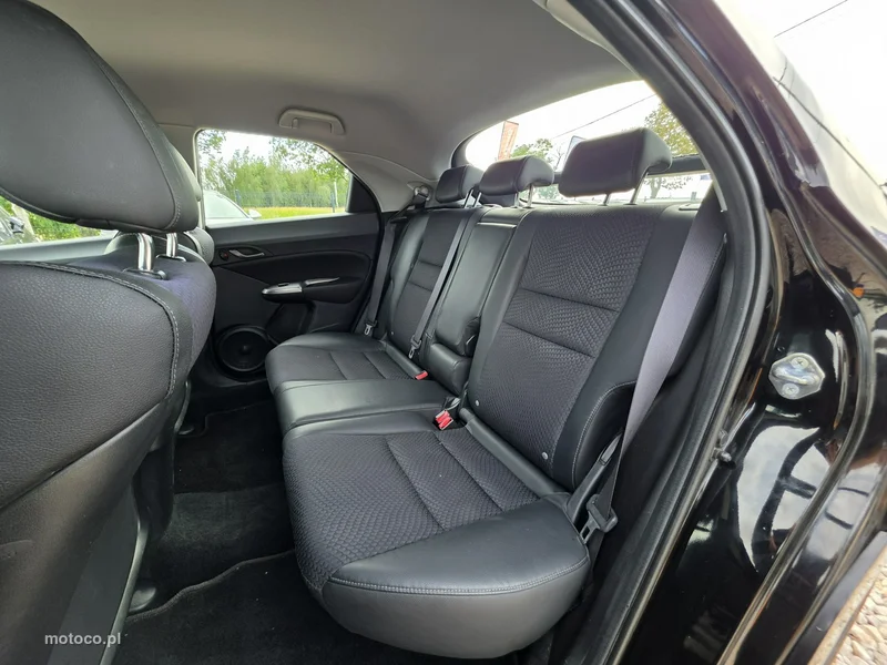 Honda Civic 29