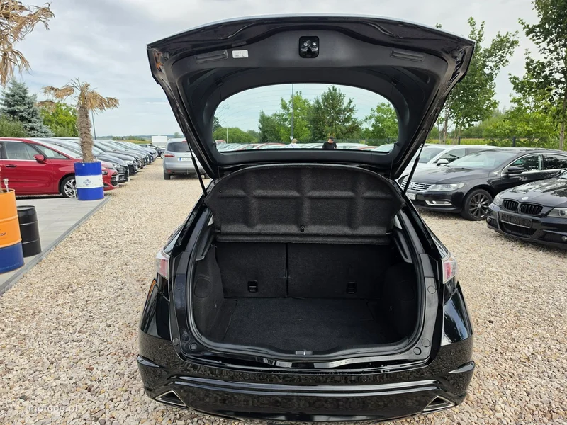 Honda Civic 30