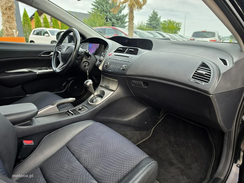 Honda Civic 31