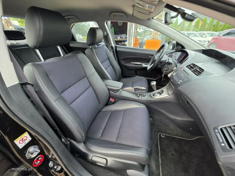 Honda Civic 32