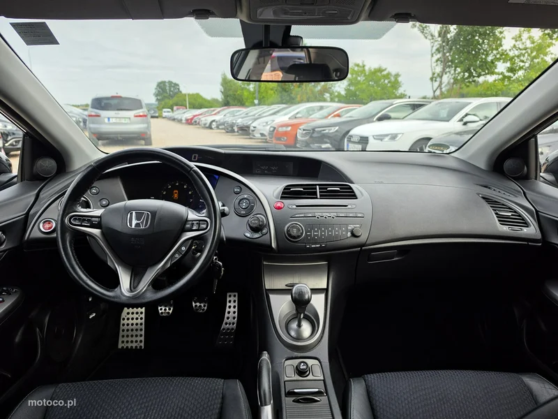 Honda Civic 35