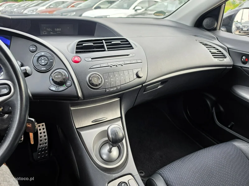 Honda Civic 36