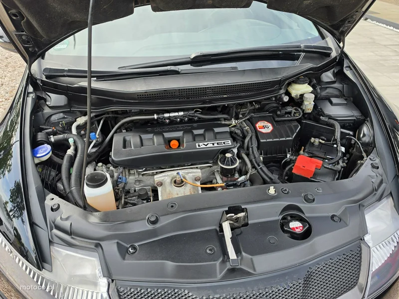 Honda Civic 37