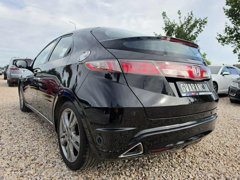 Honda Civic 38