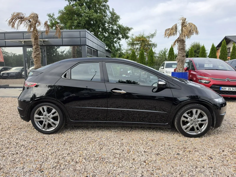 Honda Civic 39