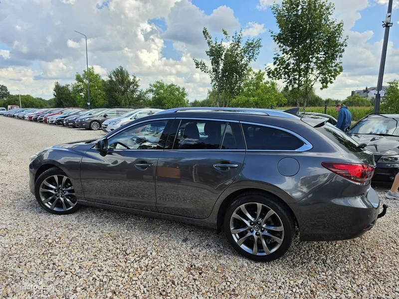 Mazda 6 14