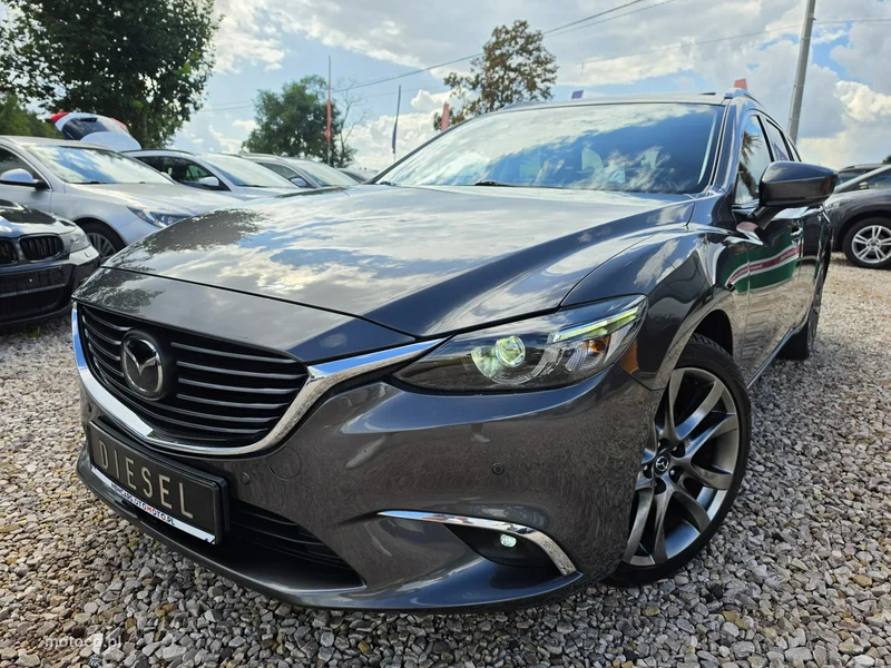Mazda 6 17