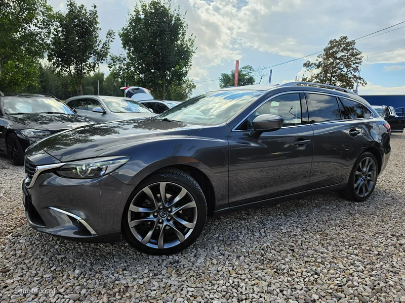 Mazda 6 19