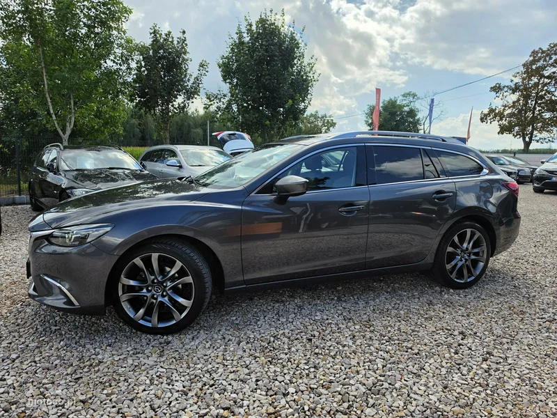 Mazda 6 20