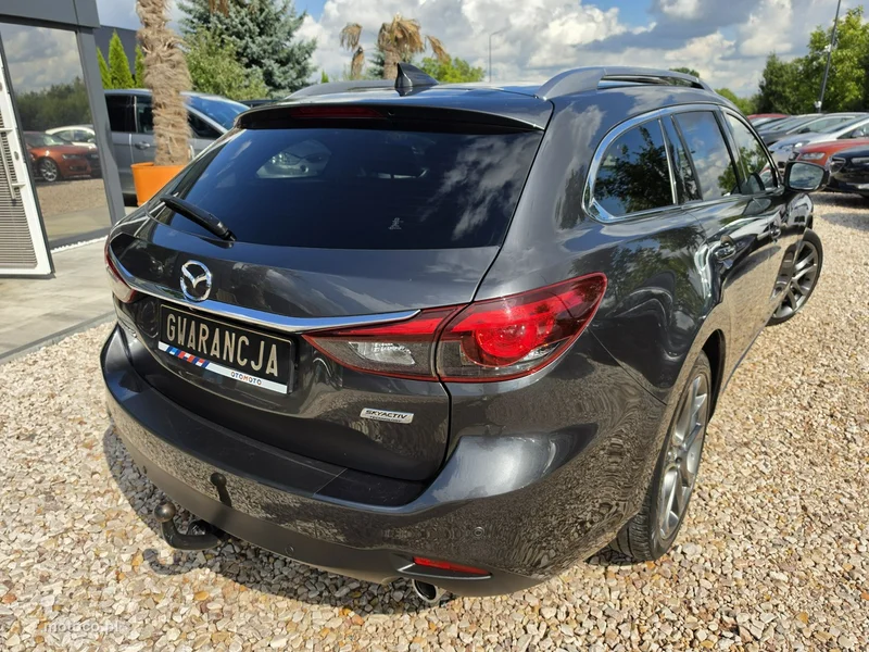 Mazda 6 21